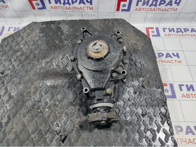 Редуктор переднего моста BMW X5 (E53) 31507512915