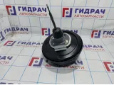 Усилитель тормозов вакуумный BMW X5 (E53) 34336760461