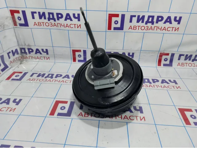 Усилитель тормозов вакуумный BMW X5 (E53) 34336760461
