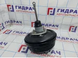 Усилитель тормозов вакуумный BMW X5 (E53) 34336760461