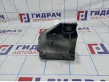 Кронштейн опоры двигателя левый BMW X5 (E53) 22116757709