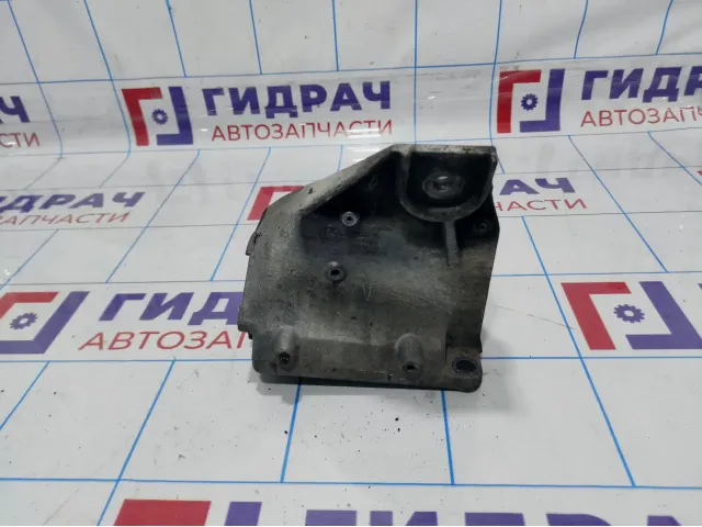 Кронштейн опоры двигателя левый BMW X5 (E53) 22116757709