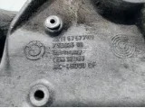 Кронштейн опоры двигателя левый BMW X5 (E53) 22116757709