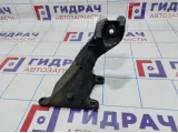 Кронштейн двигателя правый BMW X5 (E53) 22116757708