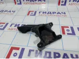 Кронштейн двигателя правый BMW X5 (E53) 22116757708
