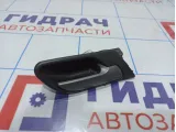 Ручка двери передней внутренняя правая BMW X5 (E53) 51417122200
