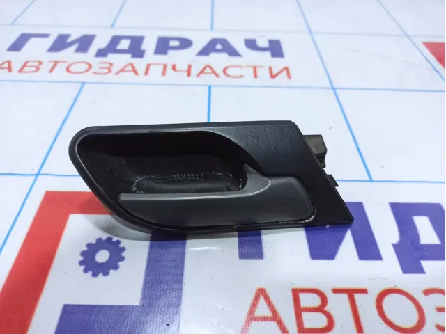 Ручка двери задней внутренняя правая BMW X5 (E53) 51427122430