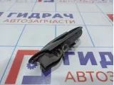 Ручка двери задней внутренняя правая BMW X5 (E53) 51427122430