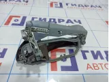 Ручка двери наружная передняя левая BMW X5 (E53) 51217002311