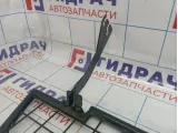 Шторка багажника BMW X5 (E53)