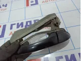 Ручка двери наружная задняя левая BMW X5 (E53) 51217002311