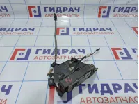 Замок двери передней левой BMW X5 (E53) 51218402537