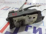 Замок двери передней левой BMW X5 (E53) 51218402537