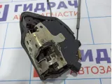 Замок двери передней левой BMW X5 (E53) 51218402537