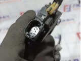 Замок двери передней левой BMW X5 (E53) 51218402537
