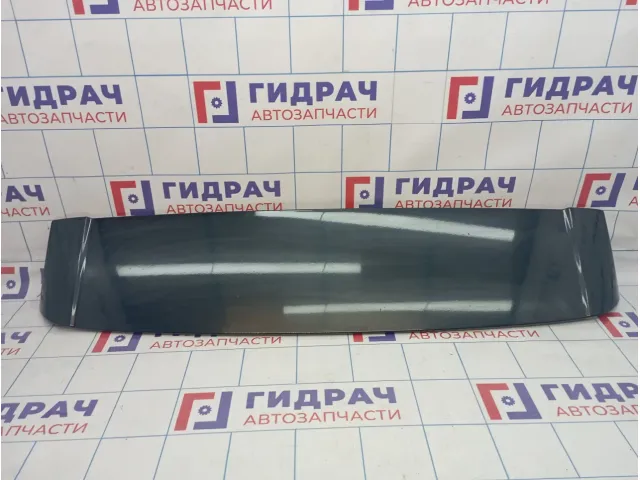 Спойлер BMW X5 (E53) 51710010495