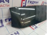 Спойлер BMW X5 (E53) 51710010495