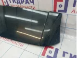Спойлер BMW X5 (E53) 51710010495