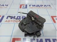 Замок двери задней левой BMW X5 (E53) 51228402601