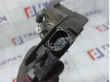 Замок двери задней левой BMW X5 (E53) 51228402601