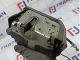 Замок двери задней левой BMW X5 (E53) 51228402601