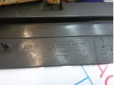 Накладка двери багажника BMW X5 (E53) 51498402380