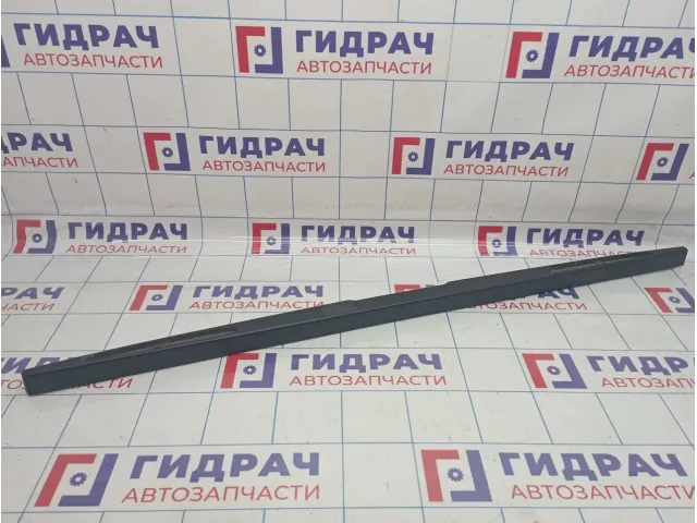 Накладка двери багажника BMW X5 (E53) 51497130410