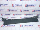 Обшивка багажника BMW X5 (E53) 51477001144