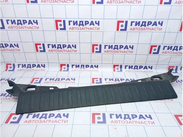 Обшивка багажника BMW X5 (E53) 51477001144