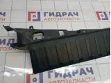 Обшивка багажника BMW X5 (E53) 51477001144