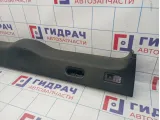 Накладка двери багажника BMW X5 (E53) 51498266639