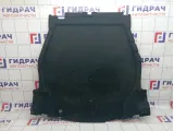 Пол багажника BMW X5 (E53) 51477012244