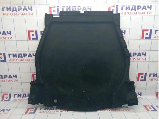 Пол багажника BMW X5 (E53) 51477012244