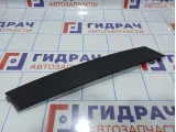 Накладка двери задней правой BMW X5 (E53) 51347041436