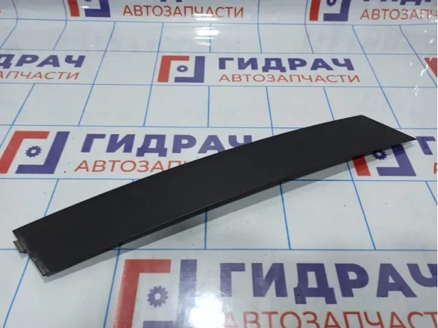 Накладка двери задней правой BMW X5 (E53) 51347041436