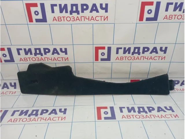 Накладка консоли левая BMW X5 (E53) 51168402275