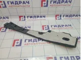 Накладка консоли левая BMW X5 (E53) 51168402275