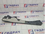 Накладка консоли правая BMW X5 (E53) 51168402276