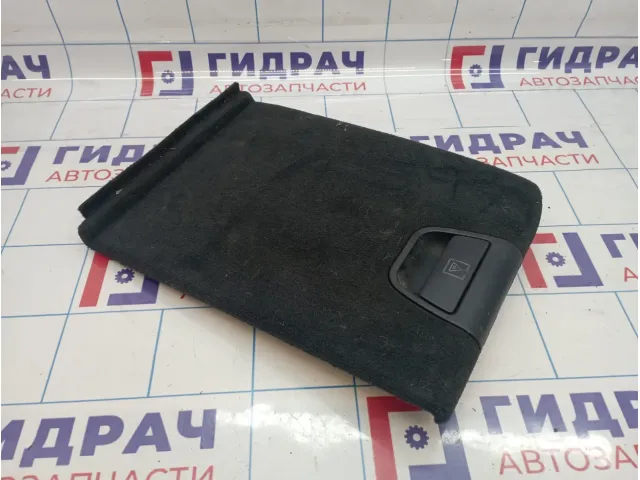 Обшивка багажника левая BMW X5 (E53) 51477034369