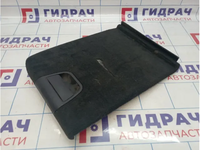 Обшивка багажника правая BMW X5 (E53) 51477034368
