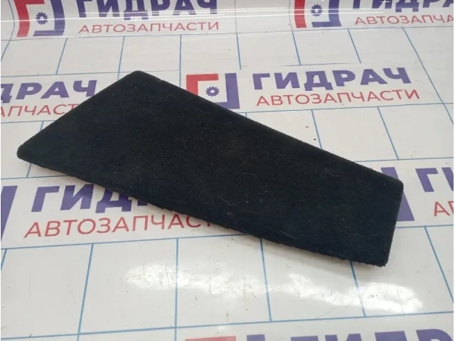 Накладка консоли левая BMW X5 (E53) 51168250103