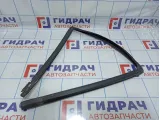 Уплотнитель стекла двери задней левой BMW X5 (E53) 51348402591