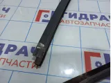 Уплотнитель стекла двери задней правой BMW X5 (E53) 51348402592