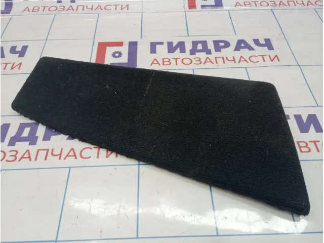 Накладка консоли правая BMW X5 (E53) 51168250104