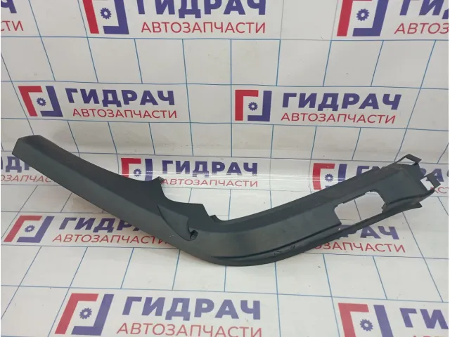 Обшивка стойки задняя левая BMW X5 (E53) 51438204761