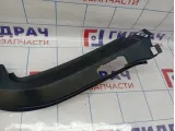 Обшивка стойки задняя левая BMW X5 (E53) 51438204761