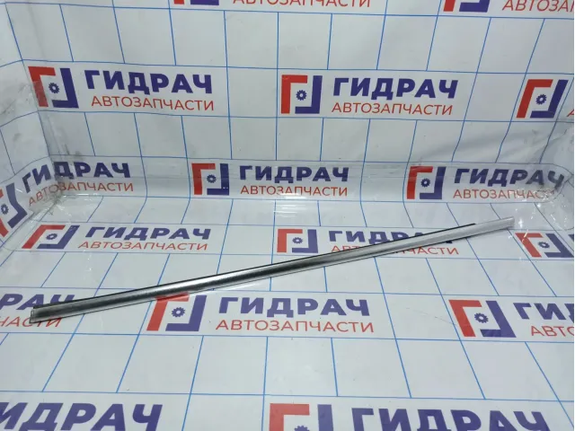 Накладка стекла переднего левого BMW X5 (E53) 51328251593