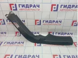 Обшивка стойки задняя правая BMW X5 (E53) 51438204762