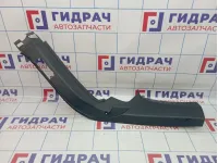 Обшивка стойки задняя правая BMW X5 (E53) 51438204762