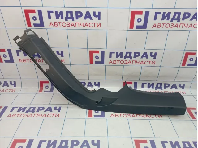 Обшивка стойки задняя правая BMW X5 (E53) 51438204762